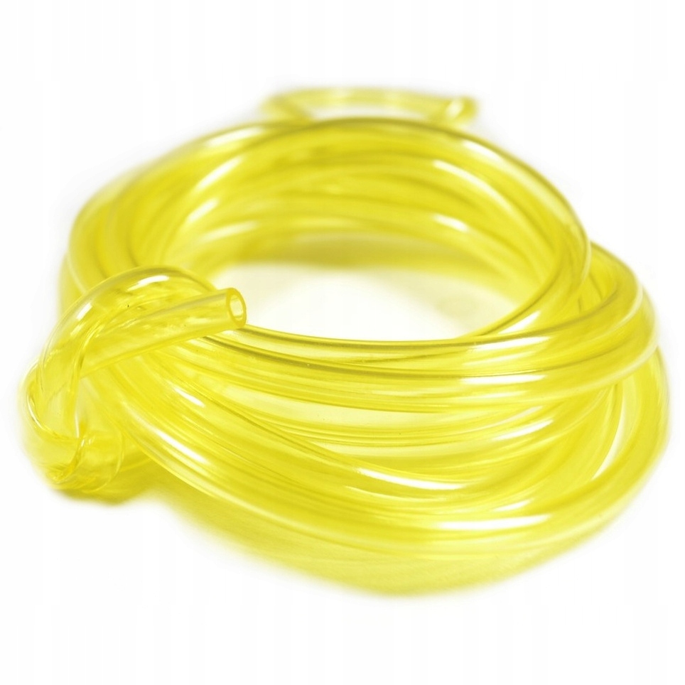 

Przewód Paliwa 2.5mm x 5mm Kos Pilarek Na Metry