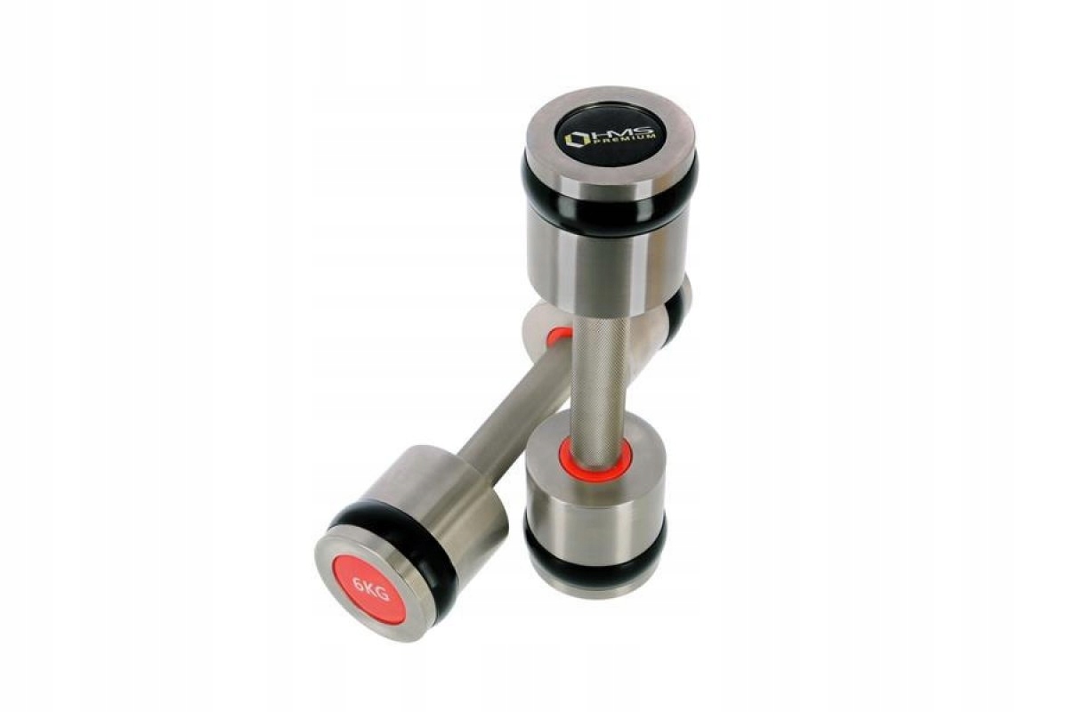 HANTLE CHROMOWANE HH06 2X6KG /HMS Rodzaj chromowane