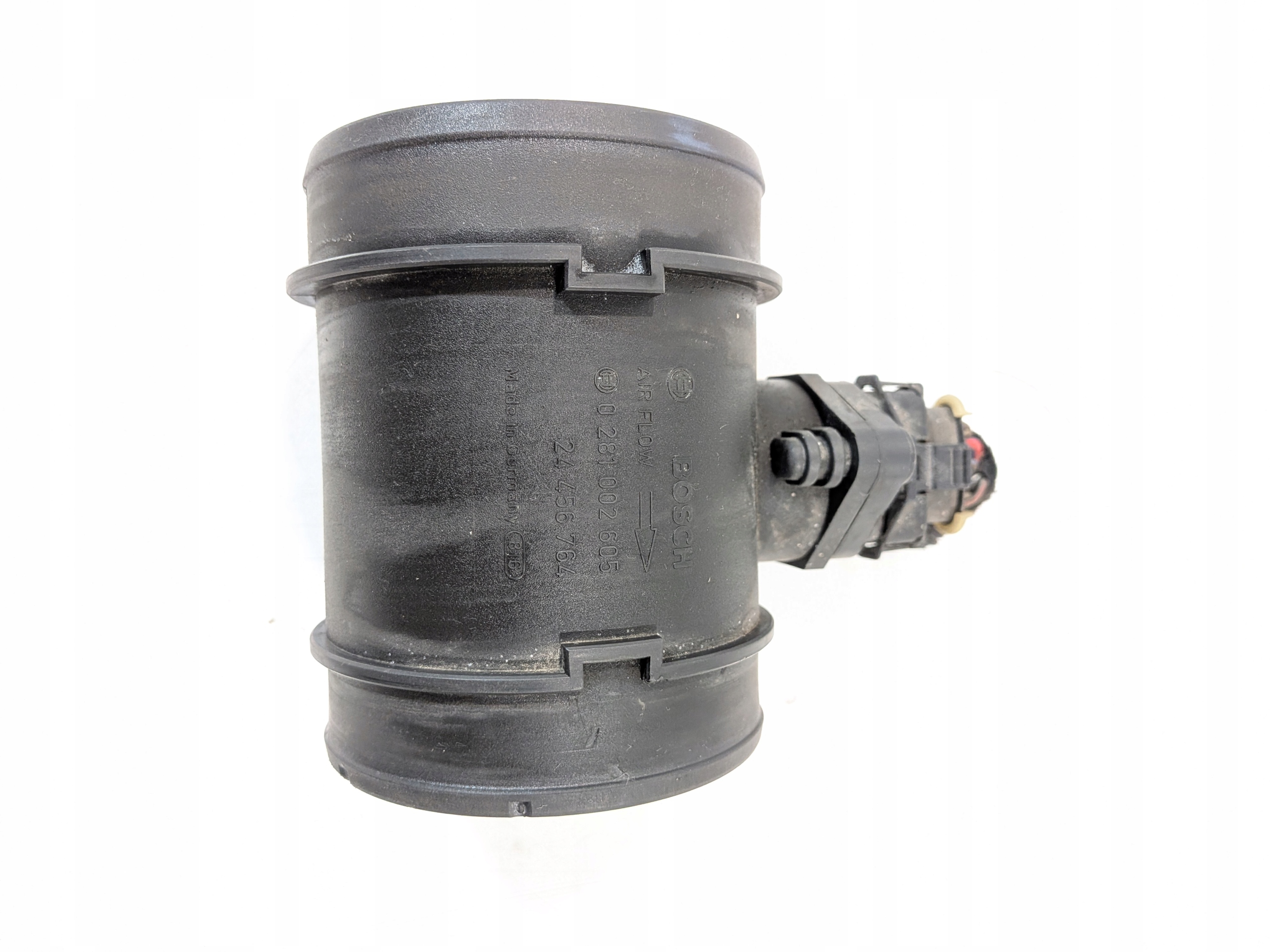 flow meter OE 0281002605 Opel SIGNUM 03-08