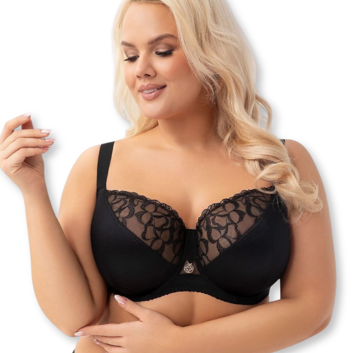 Gorsenia Podprsenka Soft K934 Isla 70 G