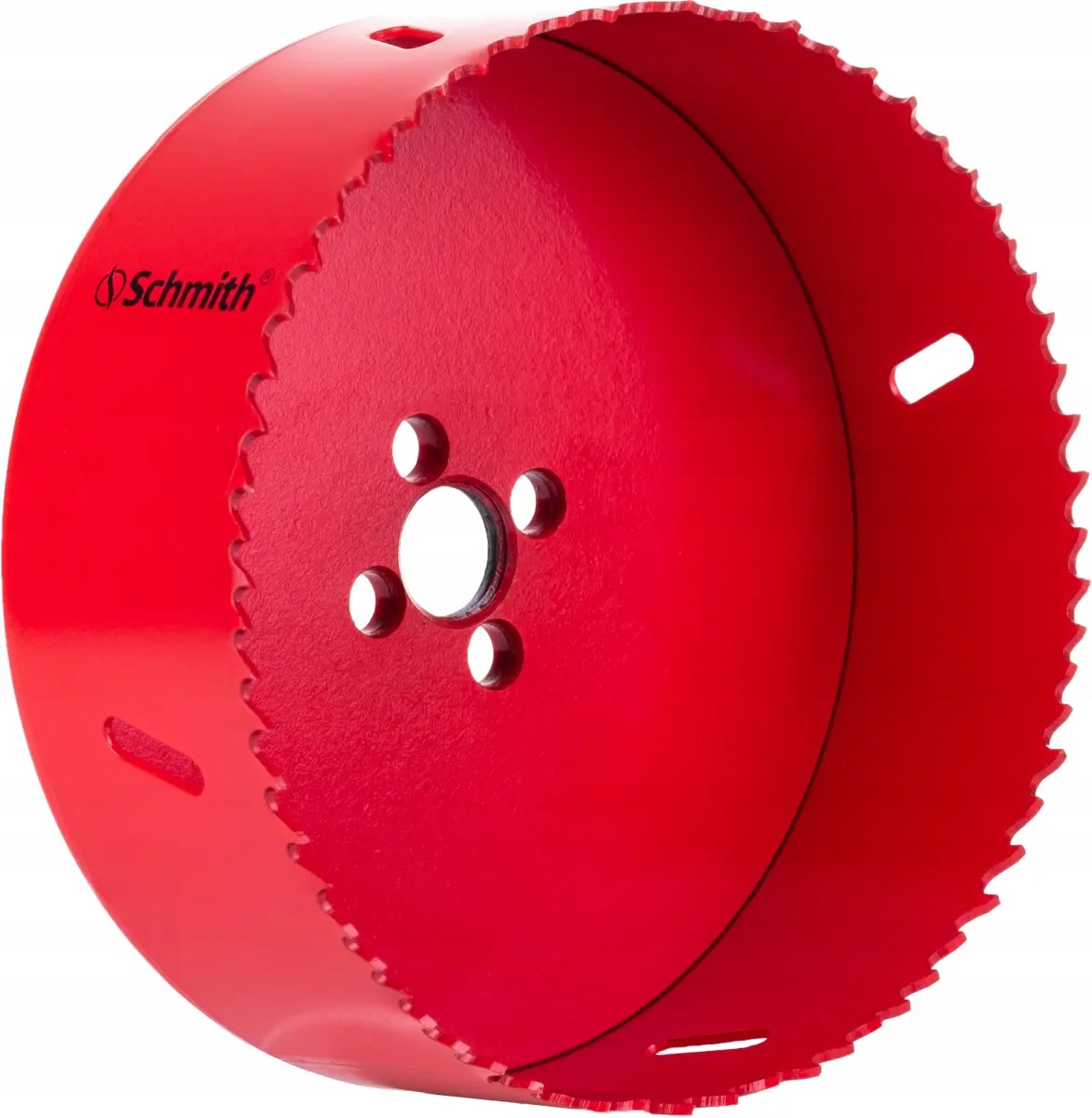 Korunkový Vrták Bimetalová 121 mm