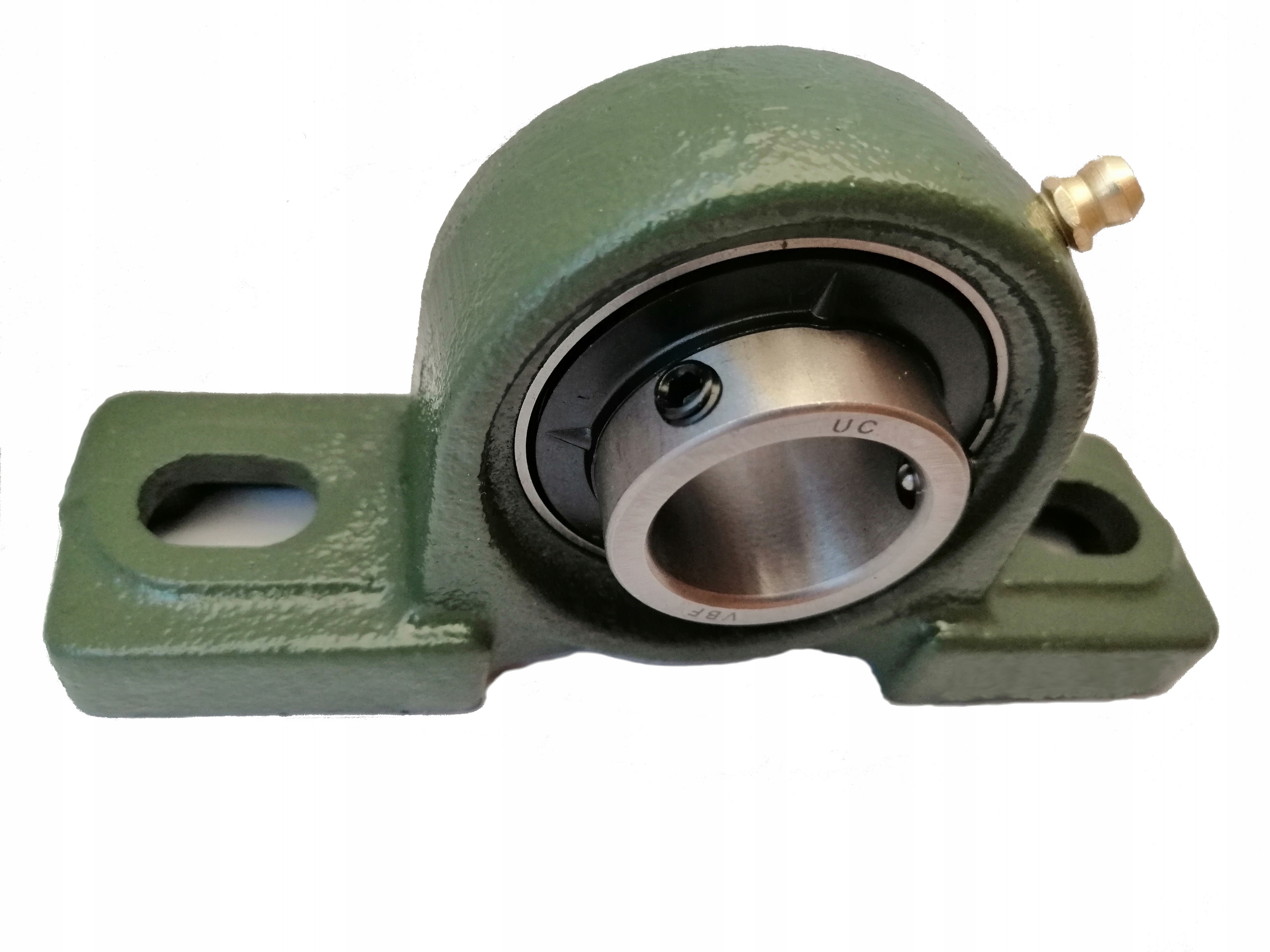 UCP 205 VBF łożysko samonastawne w oprawie