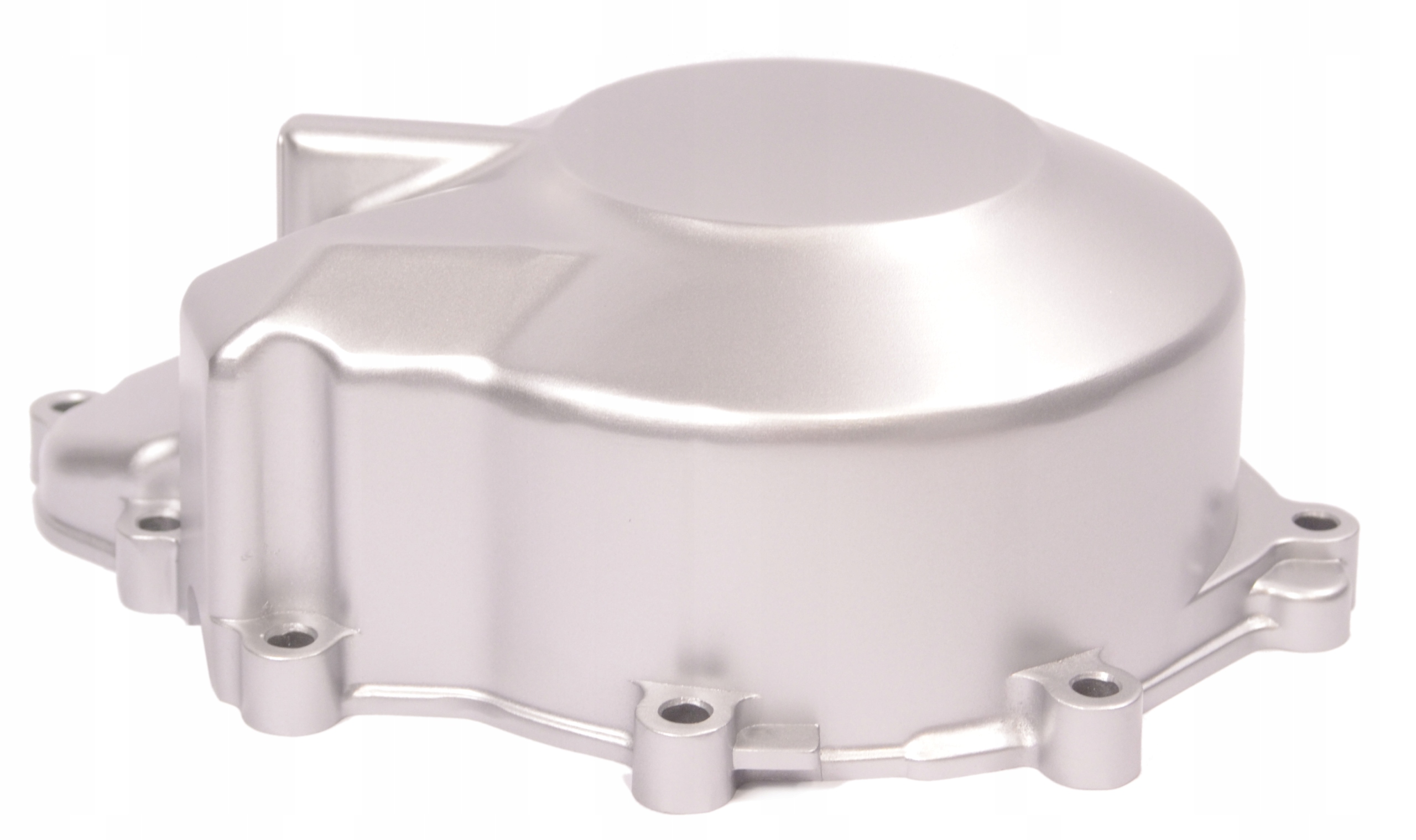 2679 - Yamaha YZF-R6 99-02-крышка генератора