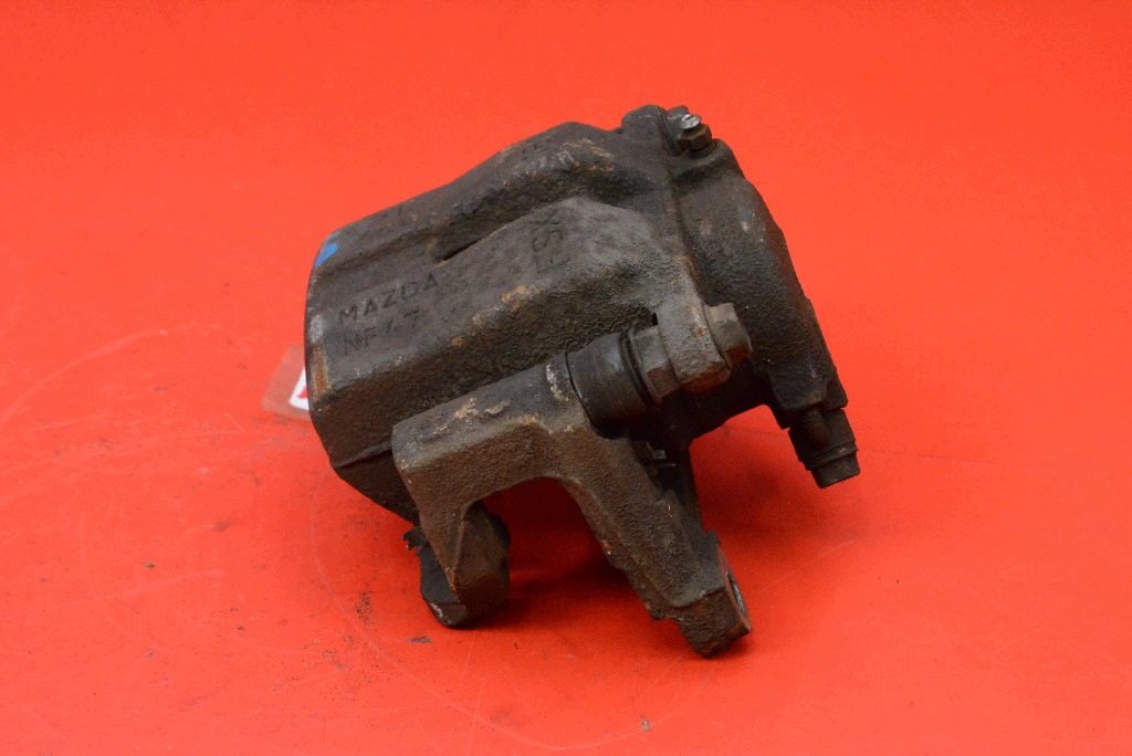 caliper brake left front NF47 MAZDA MX-5 III NC 1.8 16V 126 KM 05-08