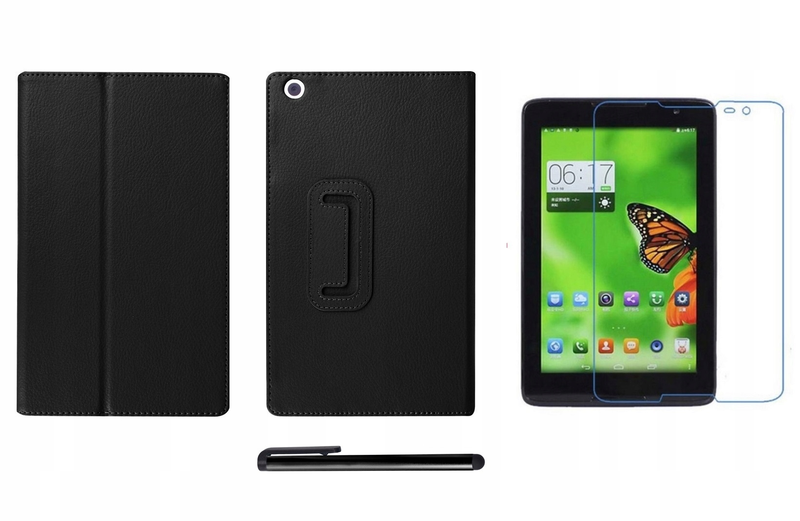 

Etui Szkło do Lenovo Tab 3 A8-50 Tab 2 A8-50
