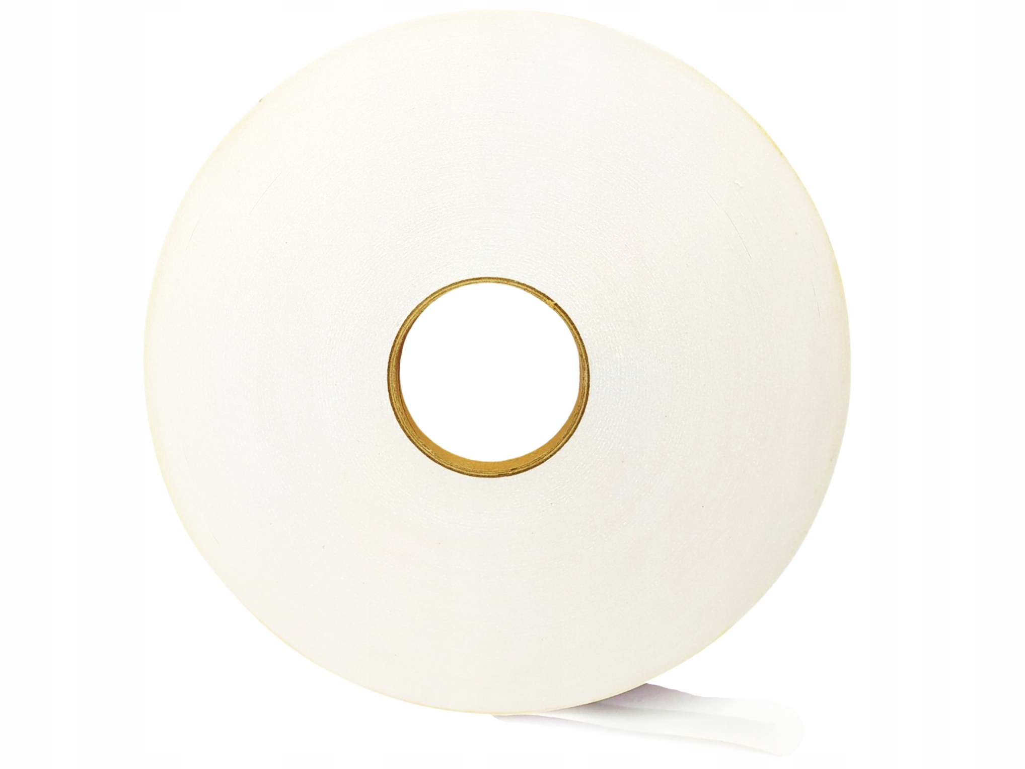 Taśma fizelinowa maszynowa 9mm/300m do kalendarzy