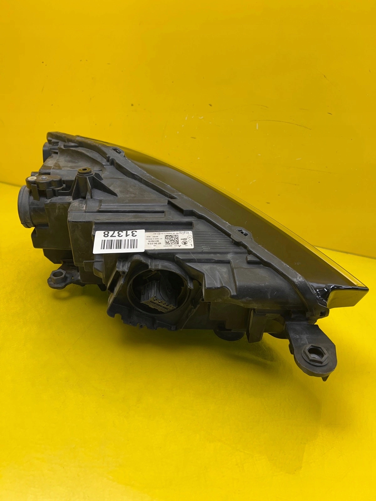 light left Skoda Scala Full Led 657941015A