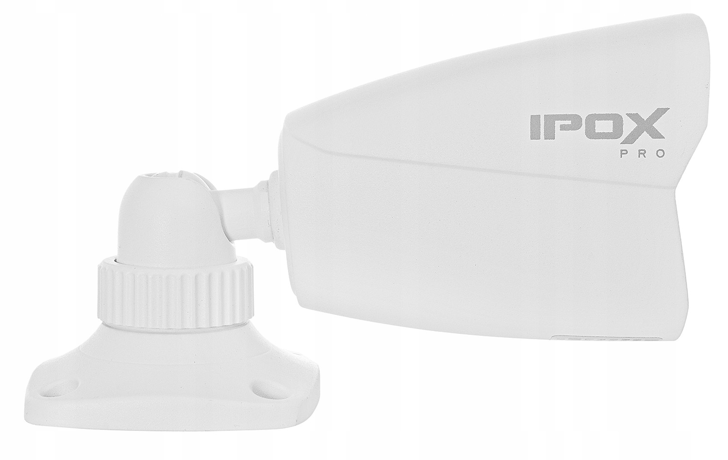 KAMERA ZEWNĘTRZNA IP IPOX 2MP PX-TIP2028IR2SL SD Procesor sygnałowy DSP 1/2.8 Progressive Scan CMOS