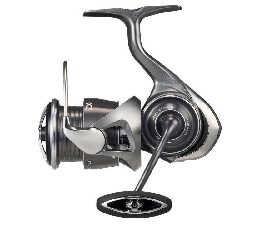 Kołowrotek Daiwa Caldia '25 LT4000-C 10427-400
