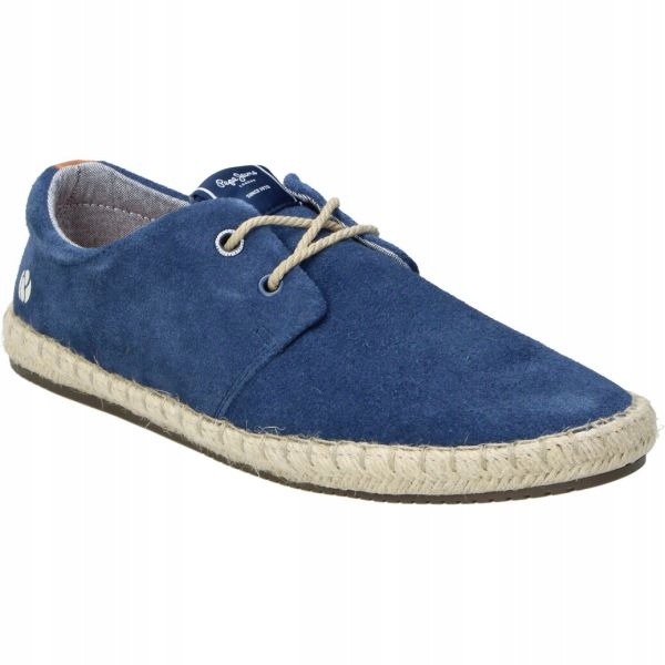 

Buty Pepe Jeans Tourist C-smart PMS10302-584 5