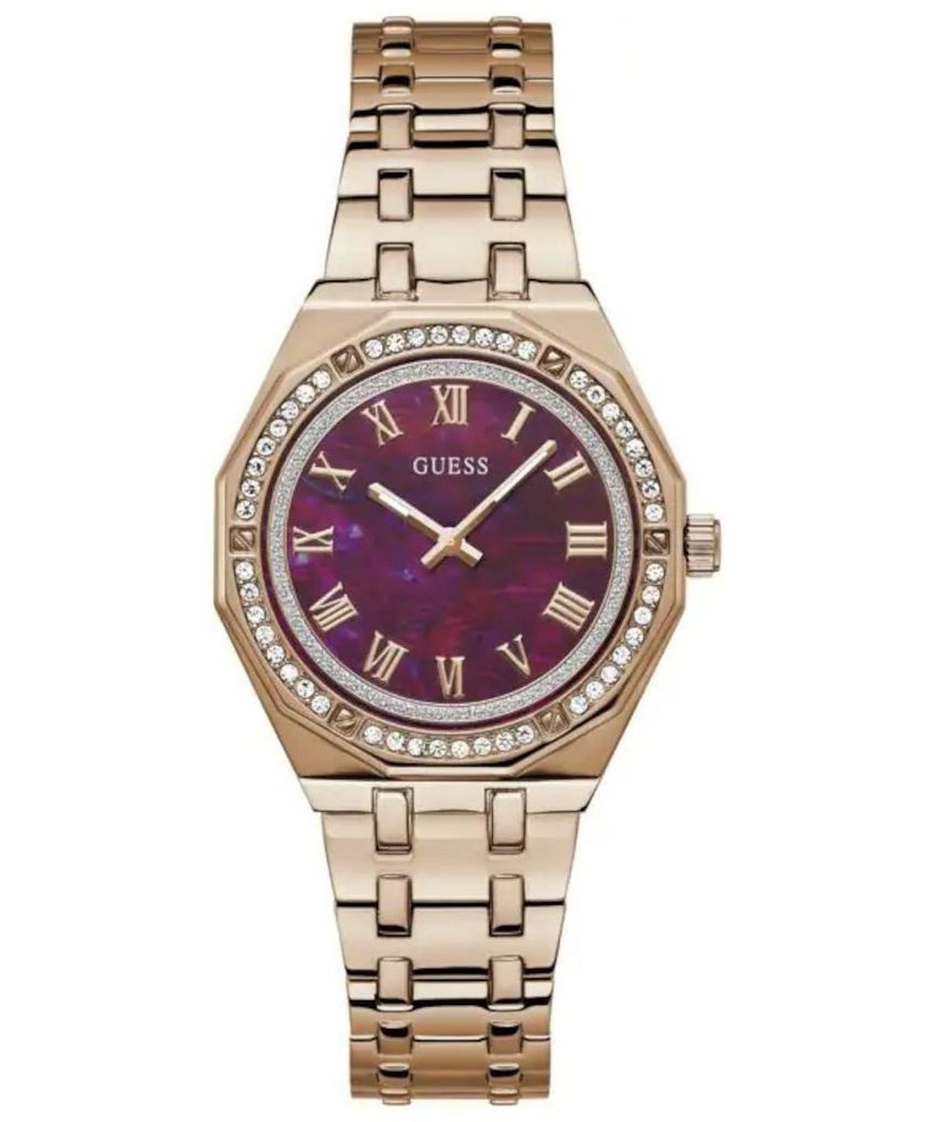Dámské hodinky Guess Desire Guess-GW0770L3