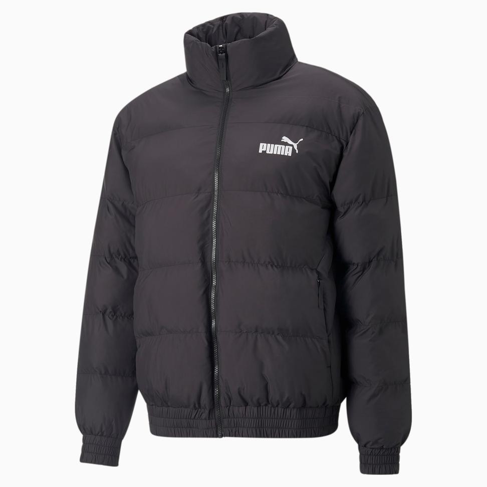 Pánská bunda Puma 849345-01 Vel M
