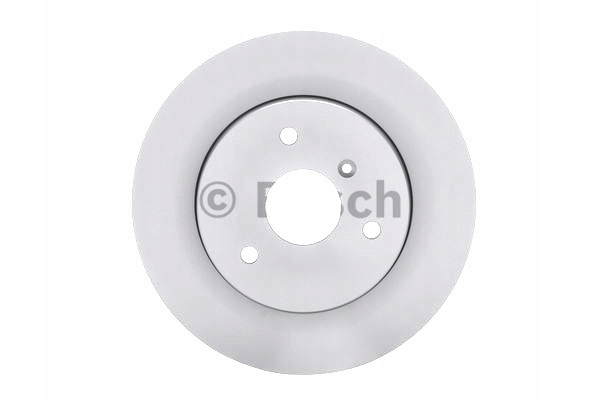 TARCZE HAMULCOWE 2SZT. PRZÓD SMART CABRIO CITY-COUPE CROSSBLADE Numer katalogowy producenta 0986478479 BOSCH