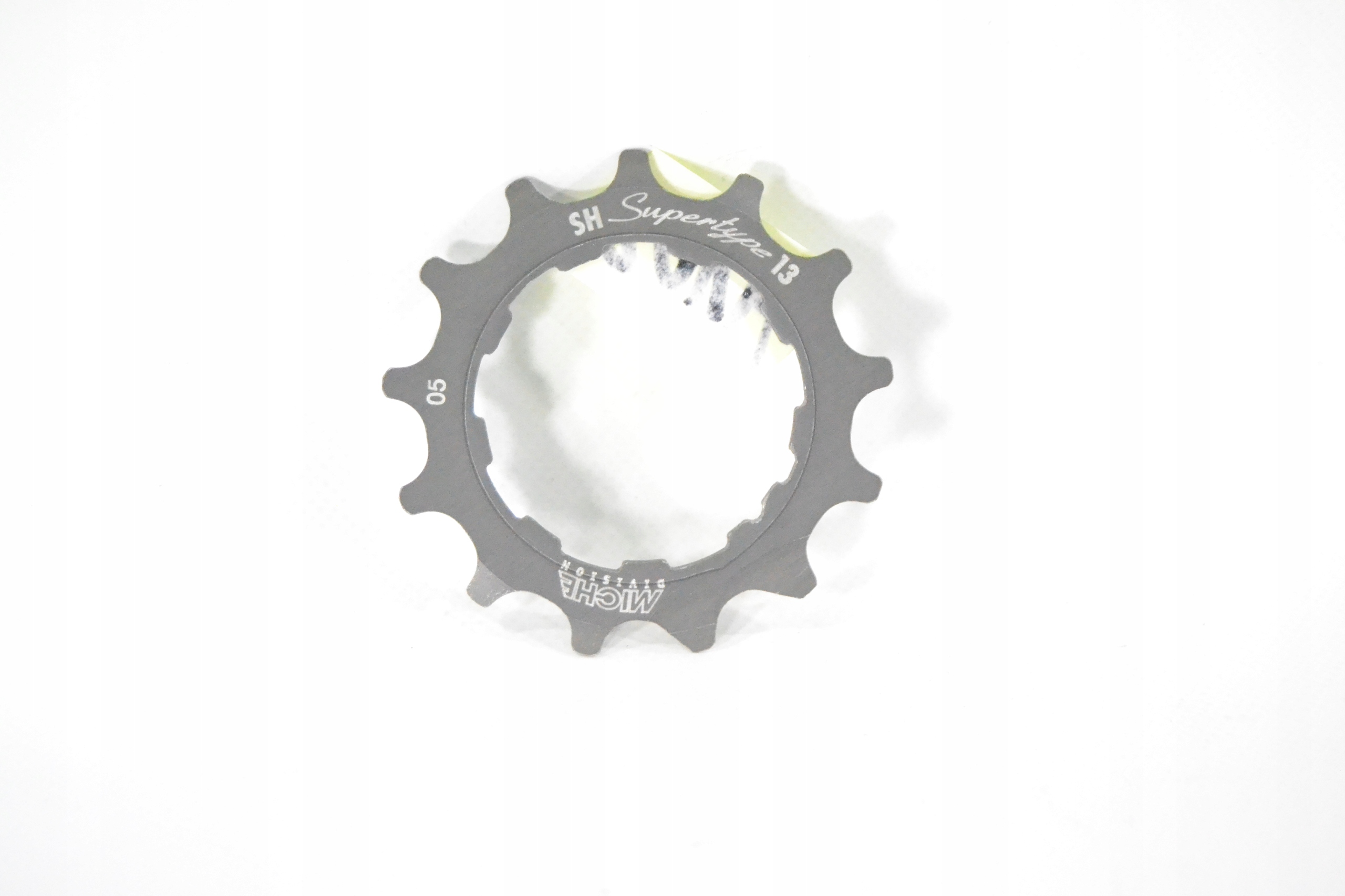 Miche Supertype 13T 10/9 speed Shimano /A102/ EAN (GTIN) 5905683614092