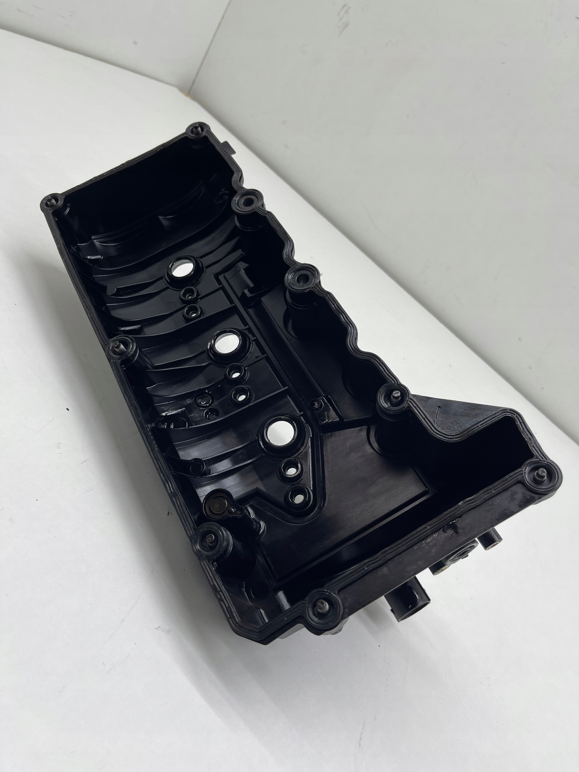 AUDI A7 A6 C7 3.0 TDI CDU CLA Abdeckung der Ventile odma SPRAWNA CALA!