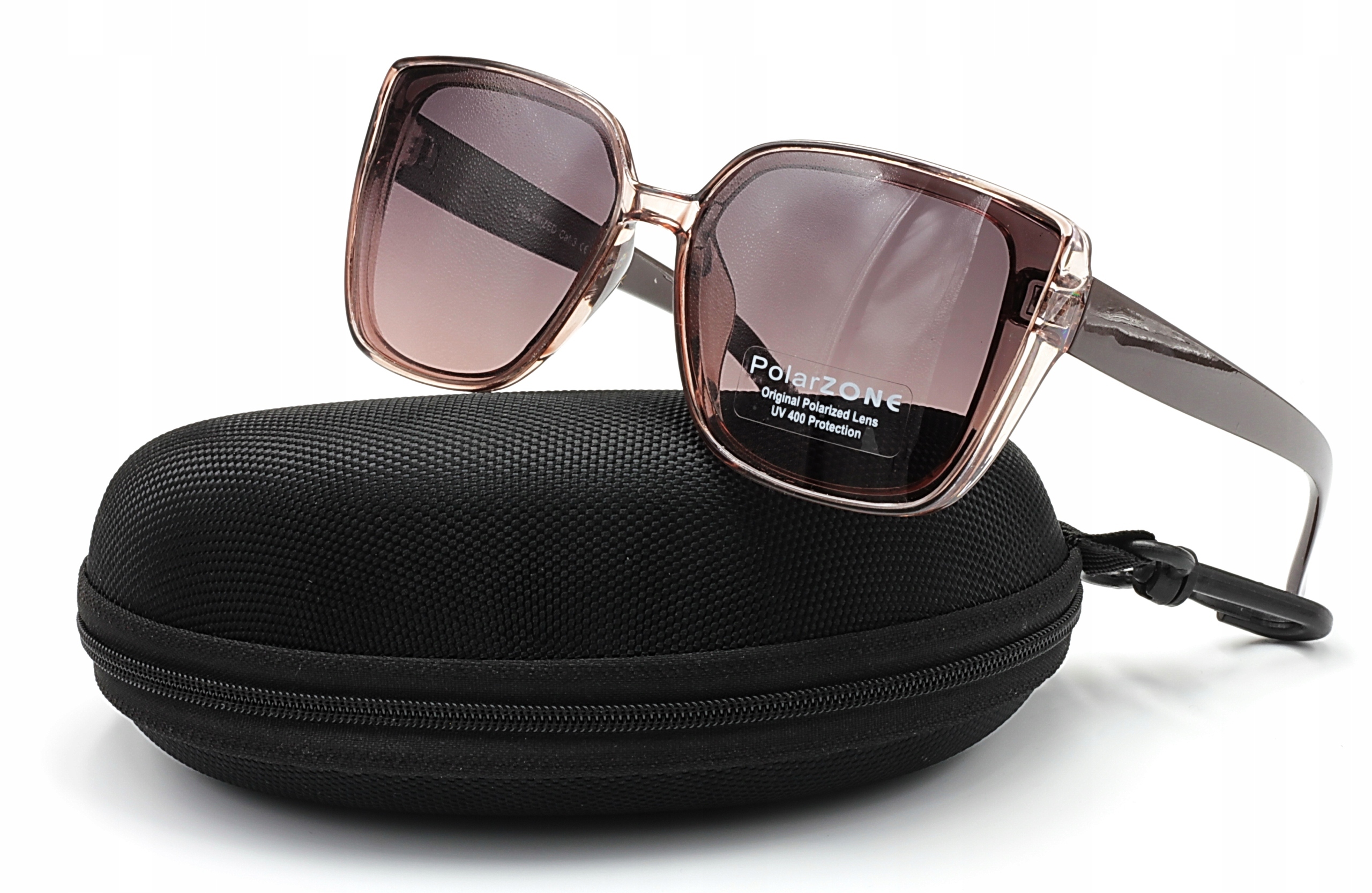 Okulary Przeciwsłoneczne Dasmkie Polaryzacyjne Filtr Uv 400 Polarzone