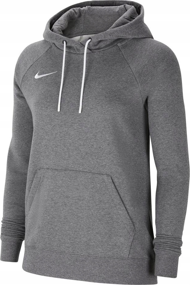 Mikina Nike Park 20 Hoodie Šedá CW6957 071 vel. L