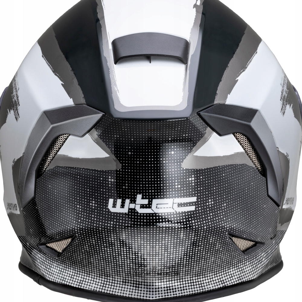 Kask motocyklowy W-TEC Integra Graphic + wizjer L Numer katalogowy producenta 21600