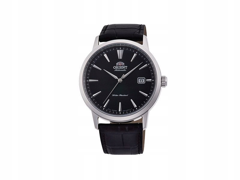 Mechanické moderní hodinky Orient RA-AC0F05B30B 42mm 5ATM
