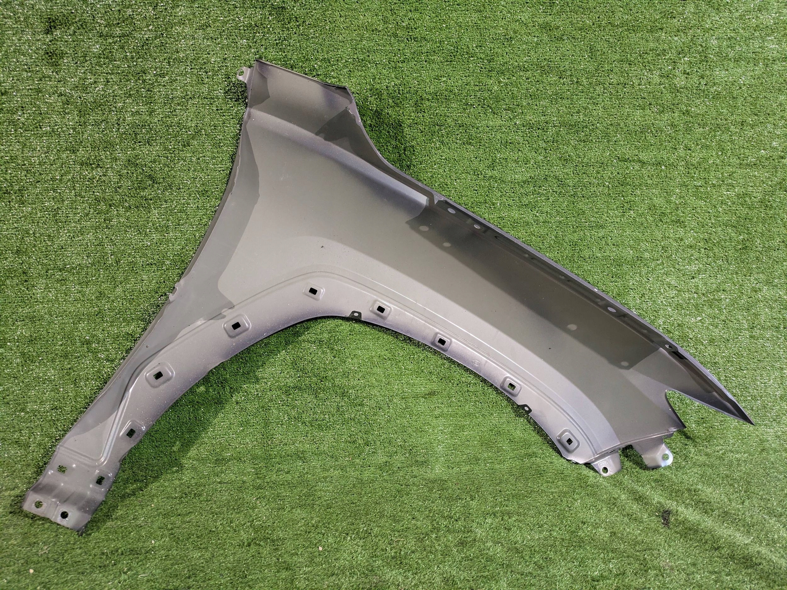 fender front left front HYUNDAI TUCSON IV NR.425