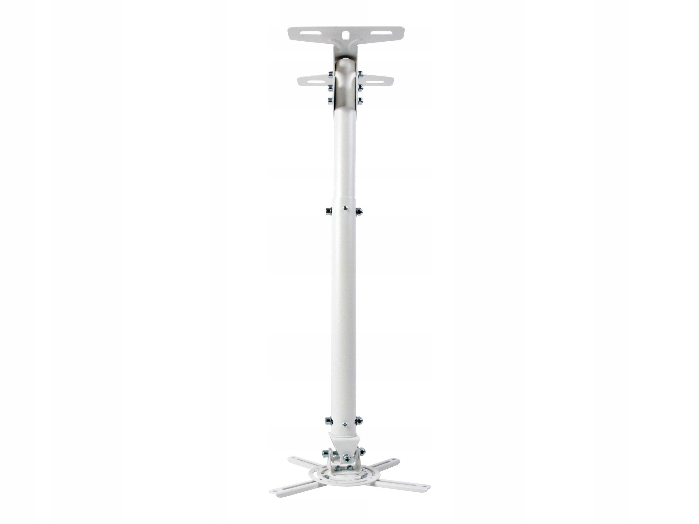 Stropný držiak pre projektor Optoma OCM815W, nosnosť 15 kg