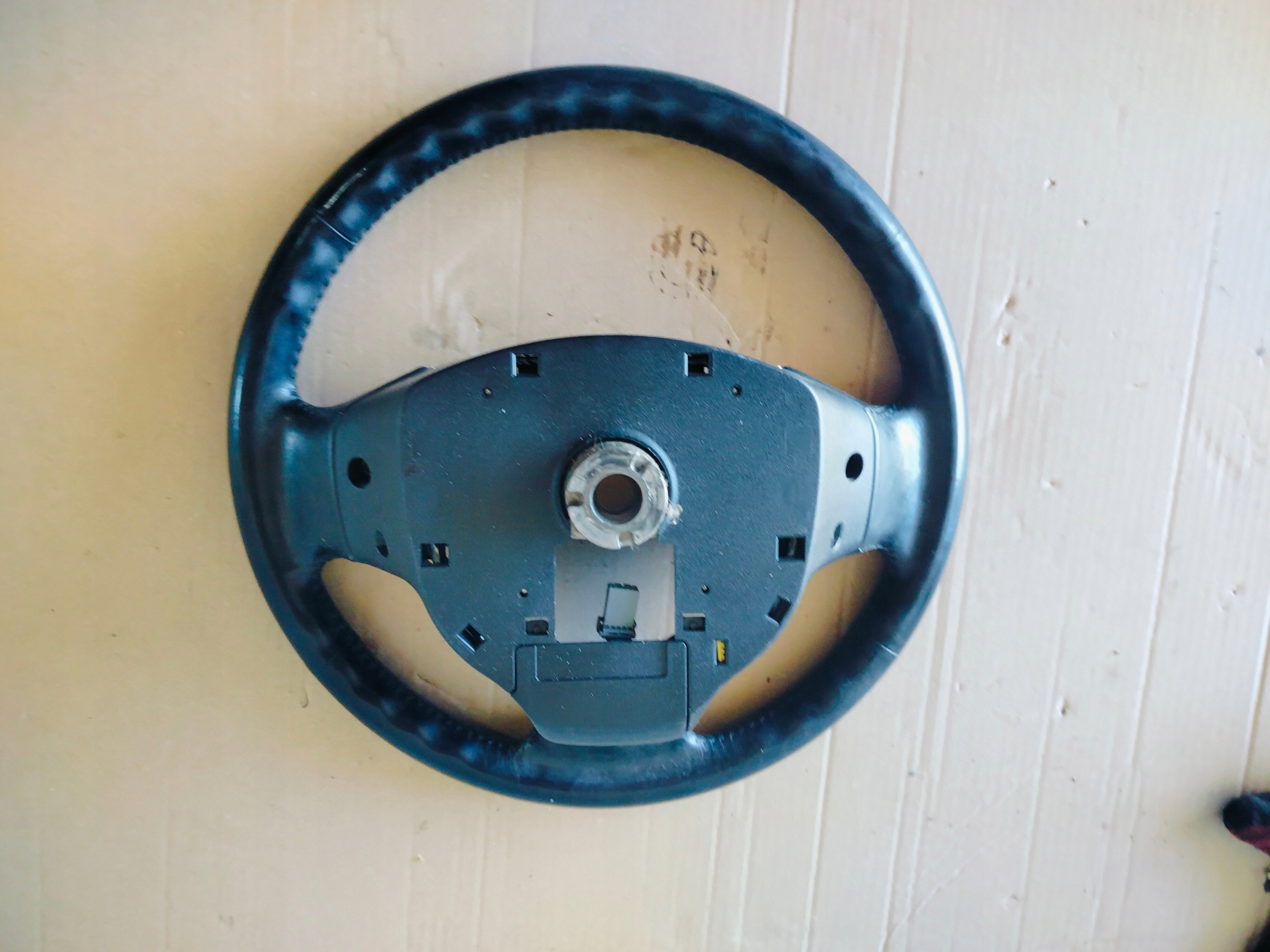 lenkrad SKOA MULTIFUNKCJA PEUGEOT 4007 07-12