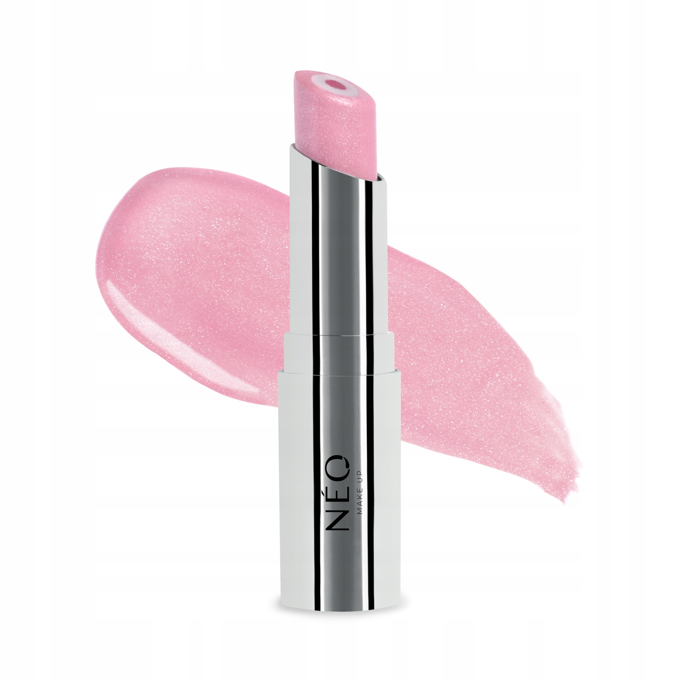 Balzám na rty Neo Make Up 3v1 tyčinka, Good Blush Nude 02, Spf 30, 5,5 ml