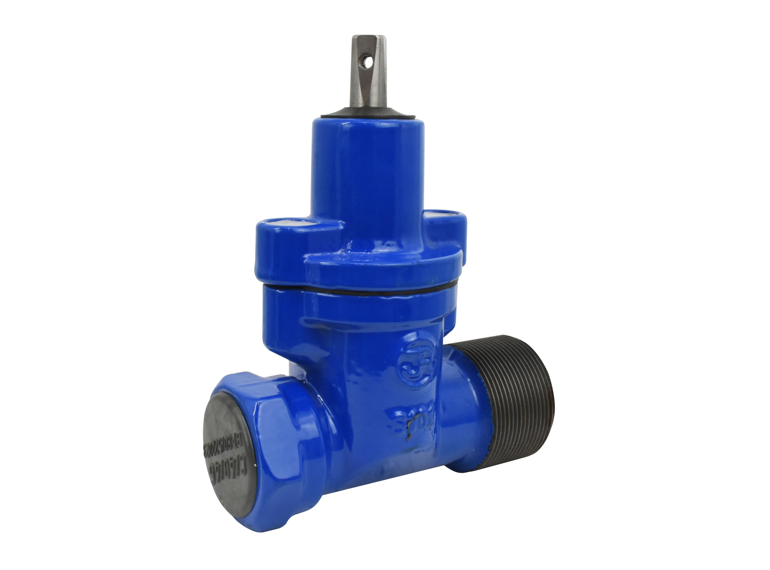 Závitový zámok Dn 32 5/4 2“ Gw/gz PN16 Jafar