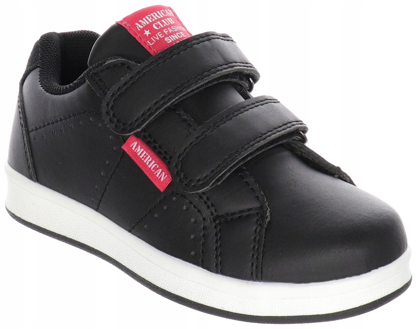 

American Club Adidasy Trzewiki Półbuty R. 29