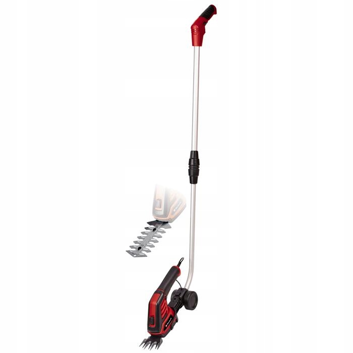 Einhell Nožnice Na Trávu A Živý Plot Gc-cg 3,6/70 Li 3410360