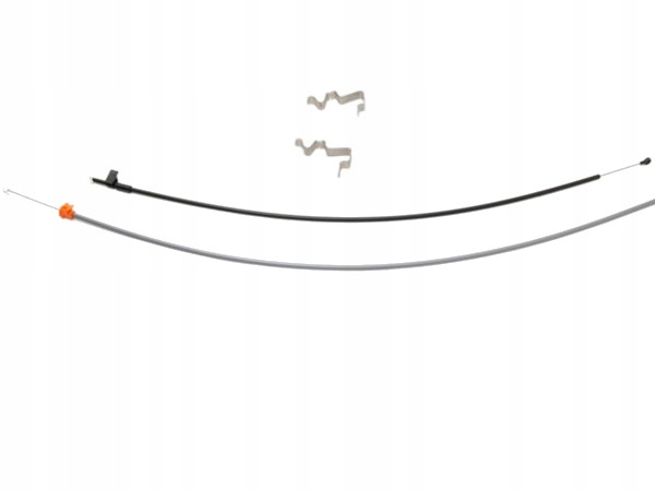 LINKI STEROWANIA NAWIEWEM do RENAULT TRAFIC II 01- EAN (GTIN) 5904474300824