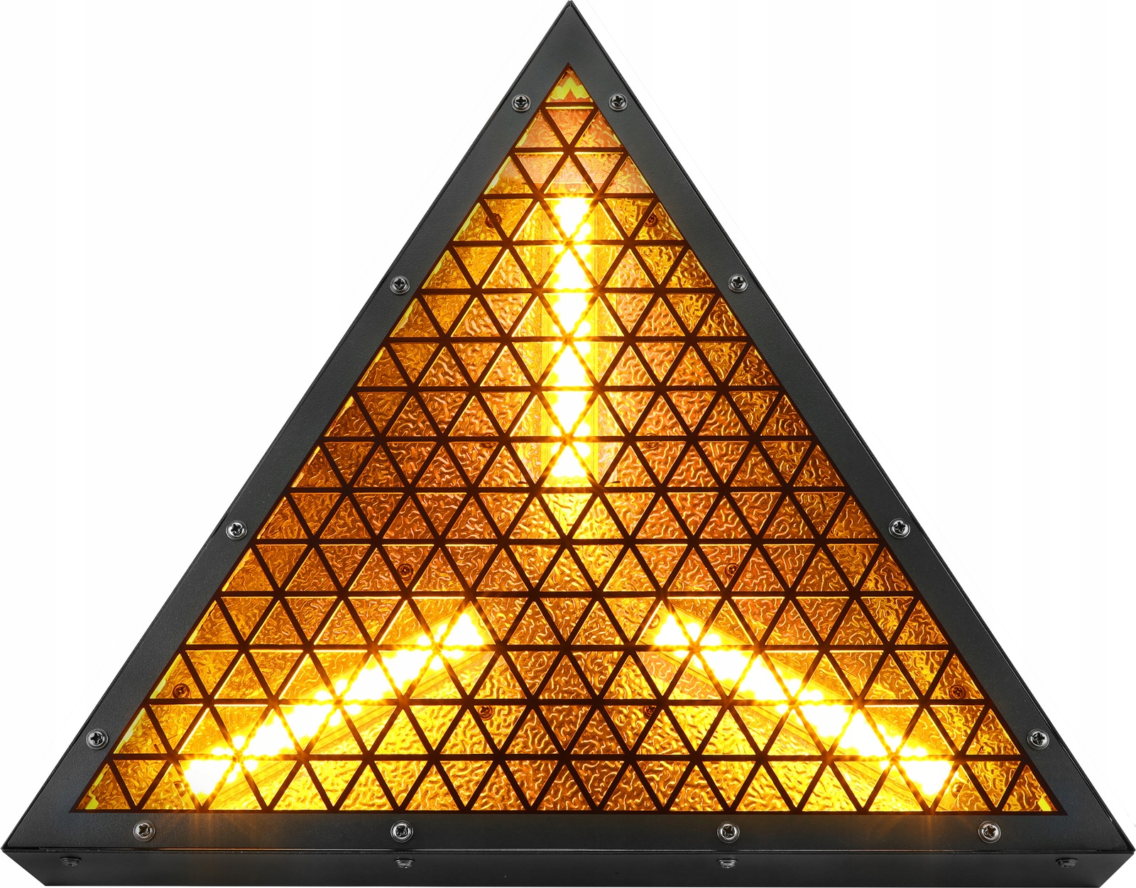 Fractal Lights Raytro Pyramid – retro světelný efekt
