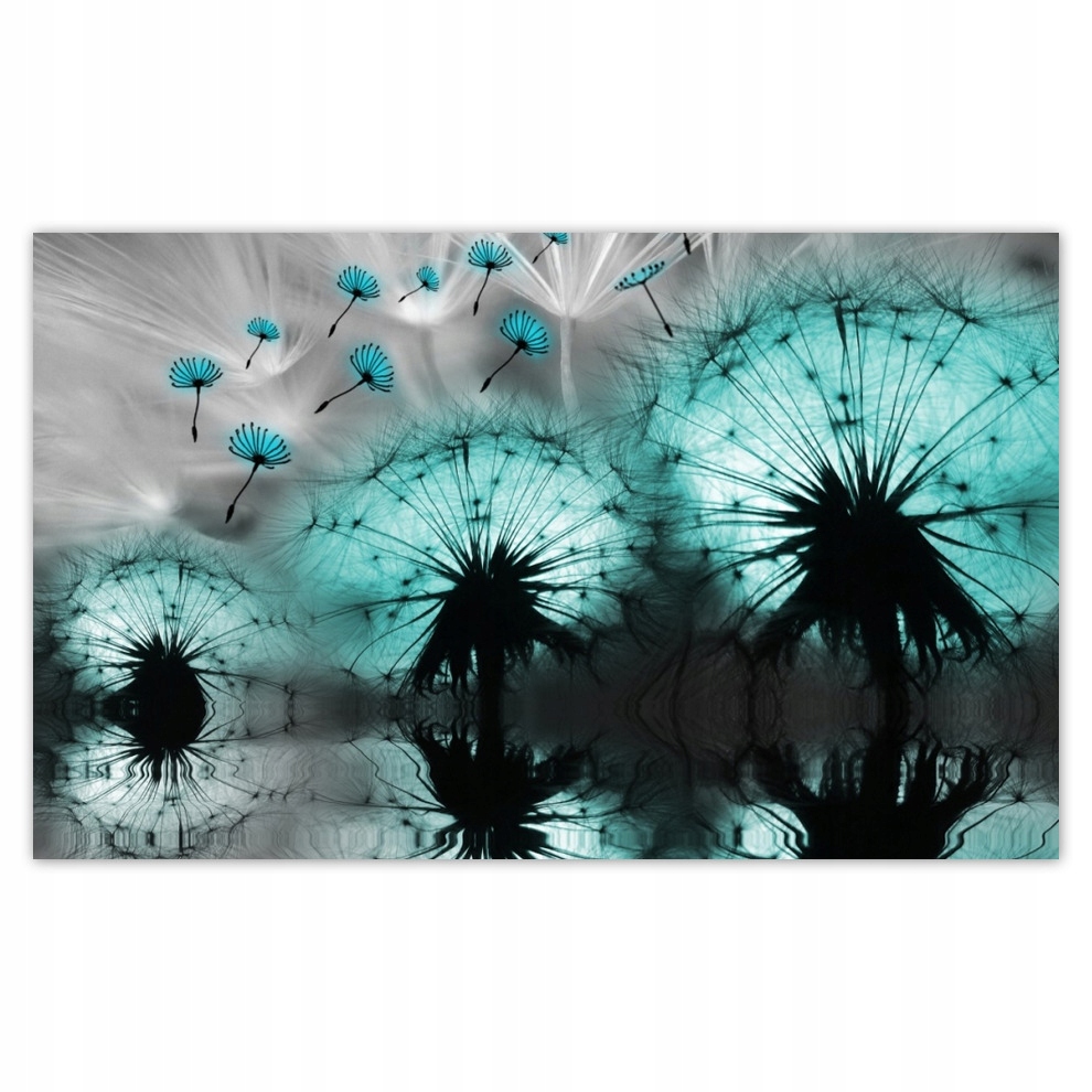 

Fototapety flizelina 520x318 Niebieskie dmuchawce