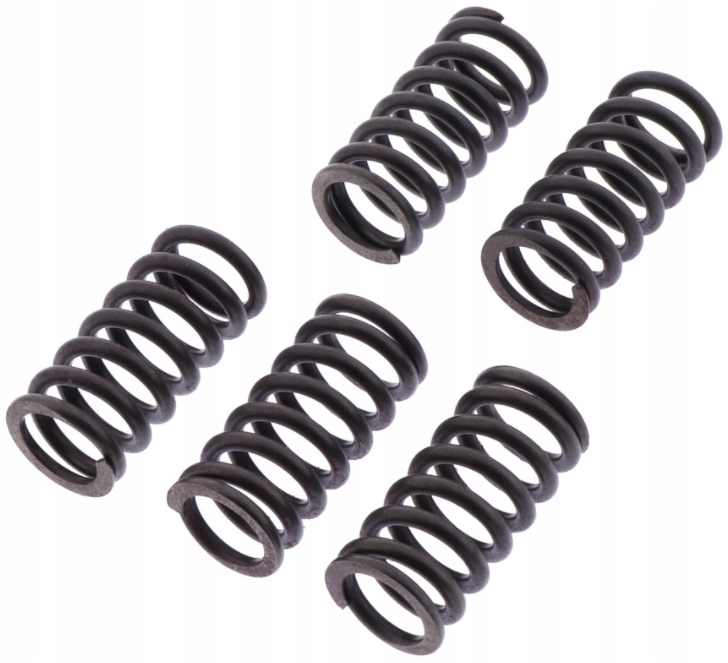 Spojkové pružiny Suzuki Gsx-s 125 Abs 17-21