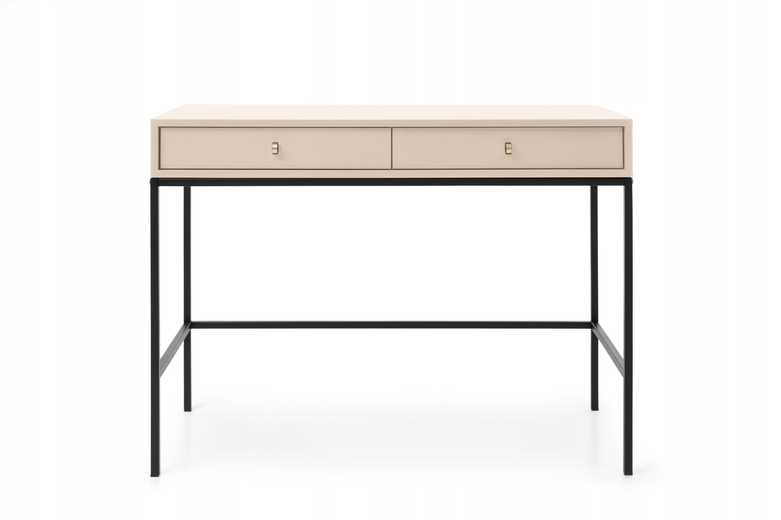 TOALETKA MT104 MONO beż piaskowy metalowy stelaż Marka Pro-S