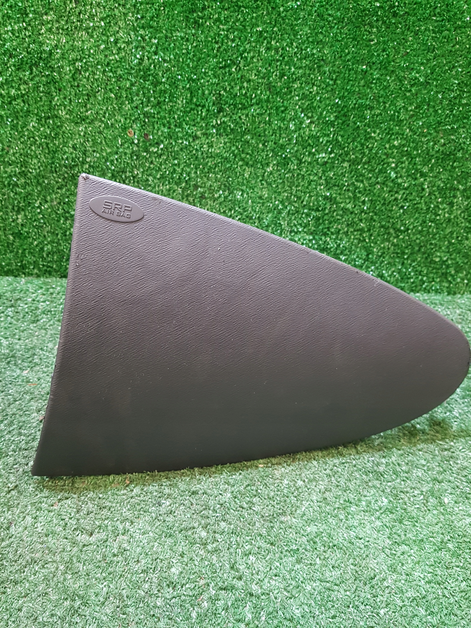 KOMPLET airbag airbag RENAULT TWINGO 2