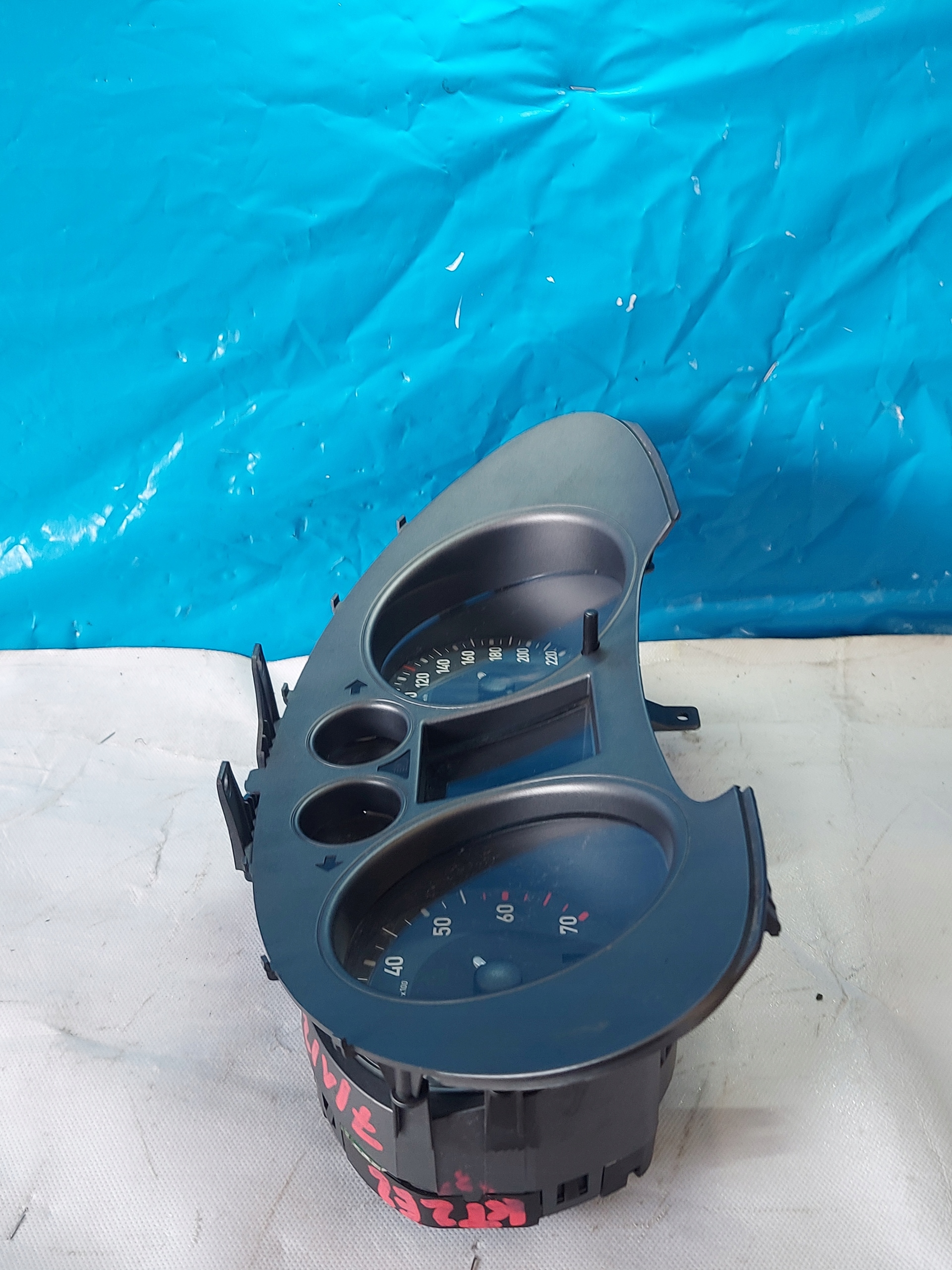seat oe W06L0920823
