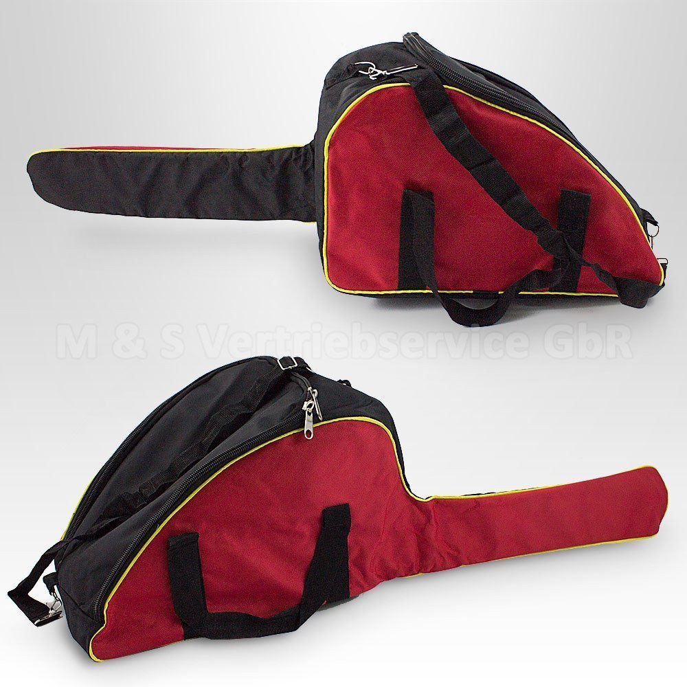 POKROWIEC NA PIŁĘ SPALINOWĄ WYTRZYMAŁY Marka Bituxx