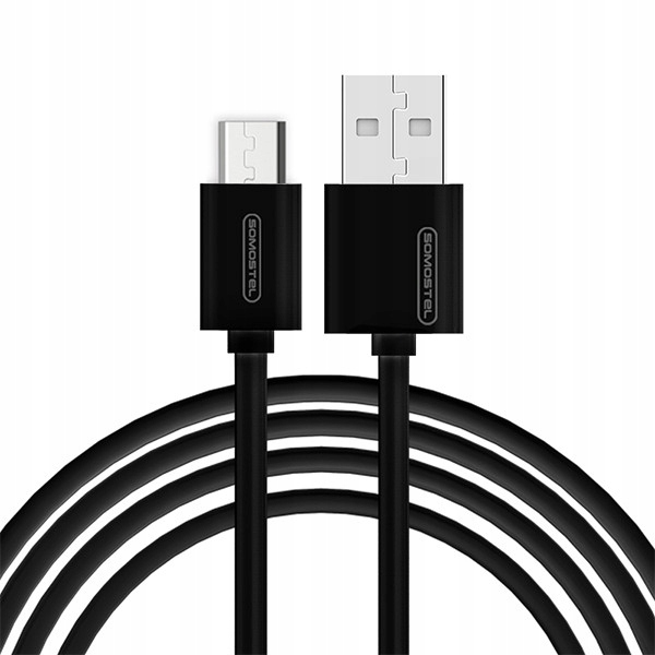 

Trwały Szybki Kabel Micro Usb Fast Charge 3A Qc 3
