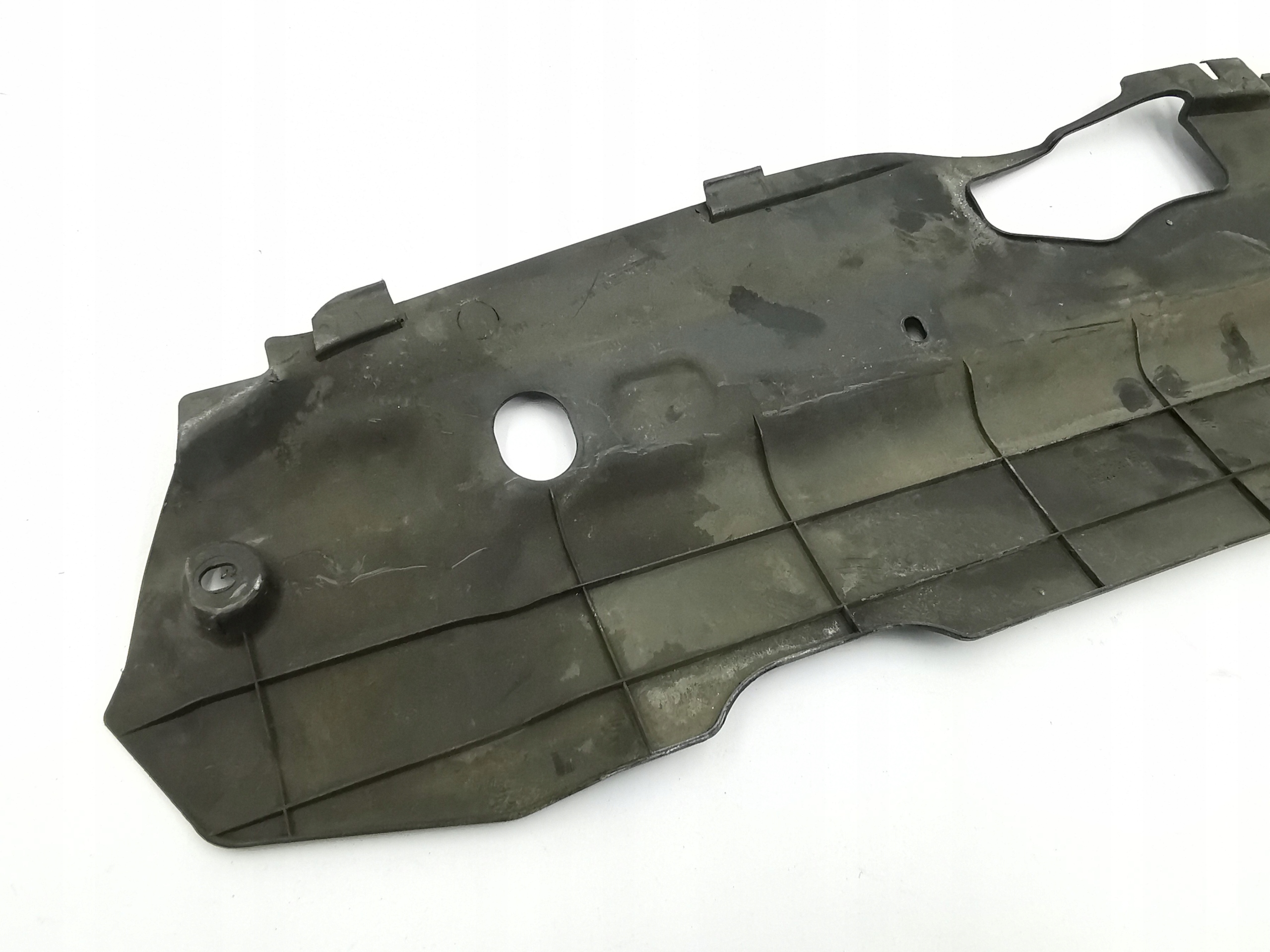kryt stěny předního TOYOTA COROLLA E12 53289-02010-D