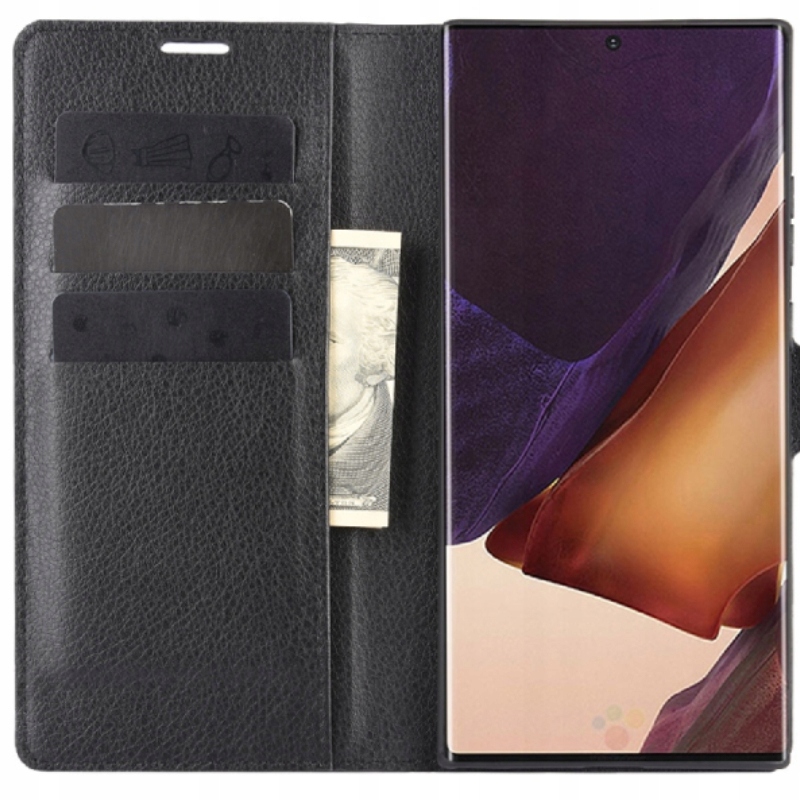 

Etui Z Klapką Portfel Do Galaxy Note 20 Ultra