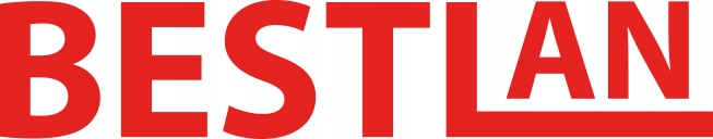 Kabel sieciowy wewnętrzny LAN Ethernet skrętka komputerowa UTP 5e 305m Producent BESTLAN