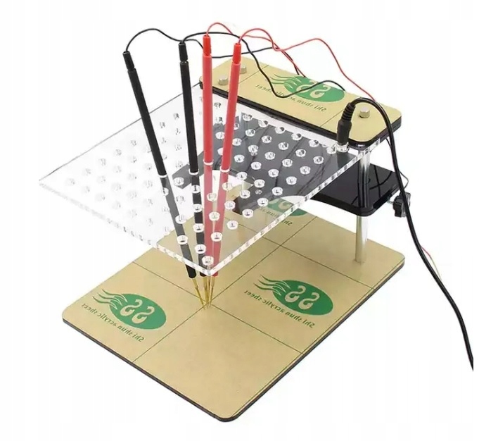 Rám Kovadlinka Polohovač Bdm Pro Ktag Kess Galletto