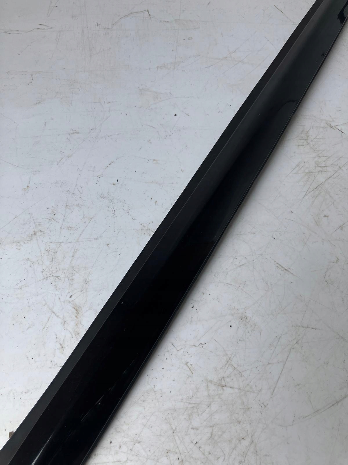 moulding windows CZOLOWEJ left PEUGEOT 508 9686615580