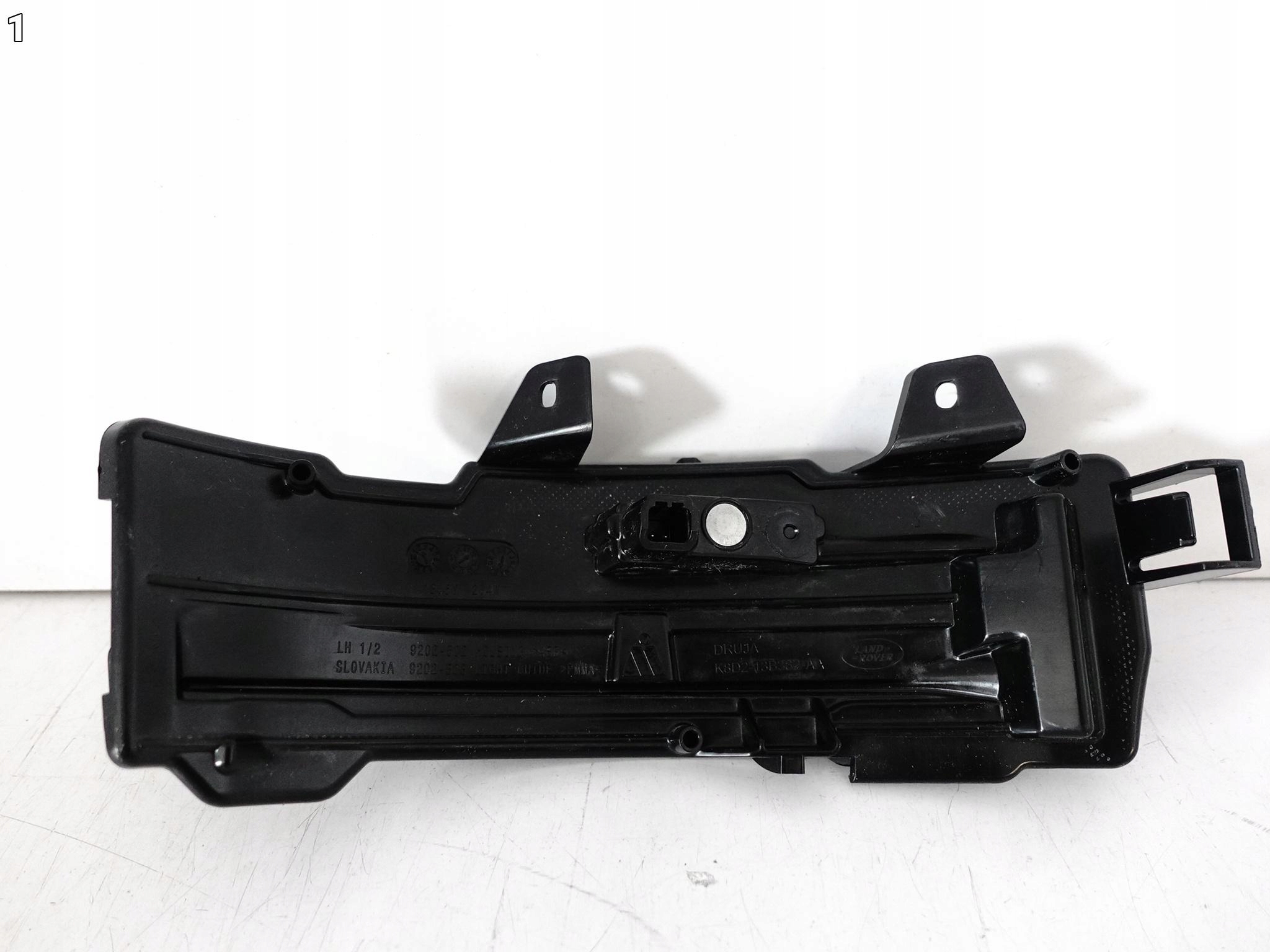 RANGE ROVER EVOQUE L551 VELAR L560 18- indicator LED W mirror left