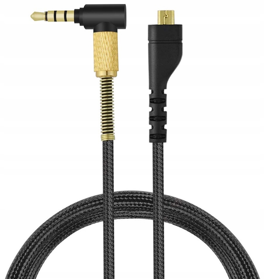 

Przewód Kabel Do Steelseries Arctis 3 5 7 9X Pro