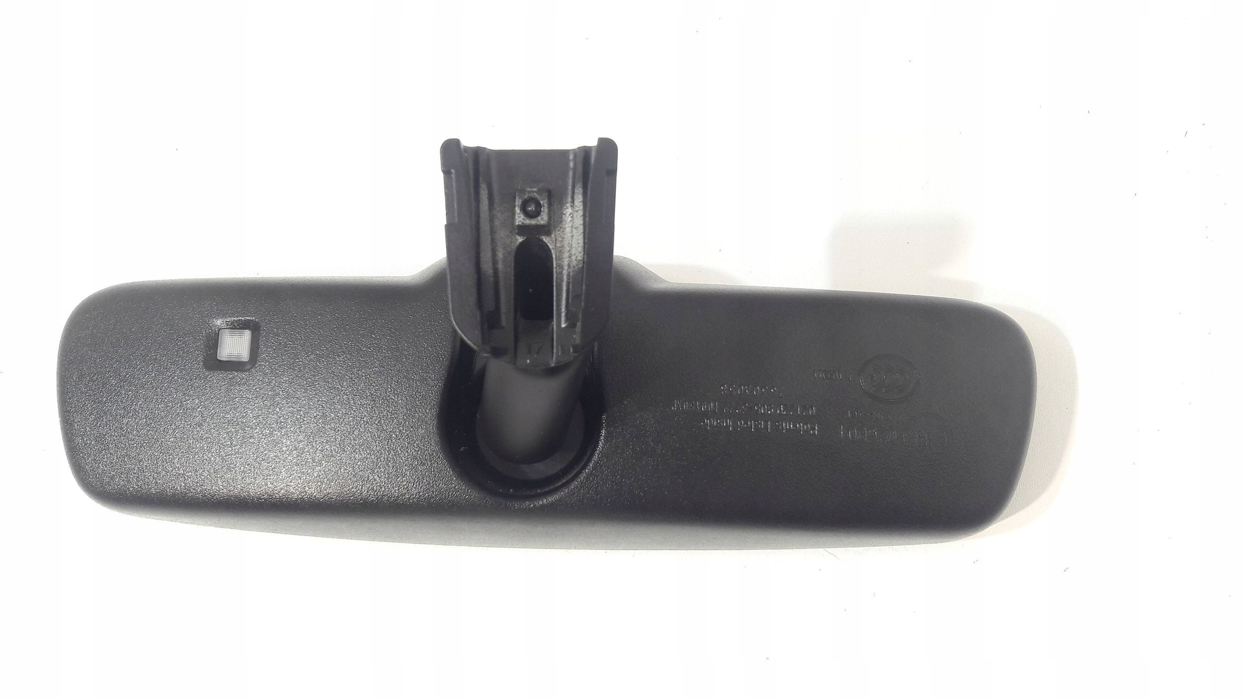 Mitsubishi ASX Lancer Outlander mirror inner 7630A058 (S176)
