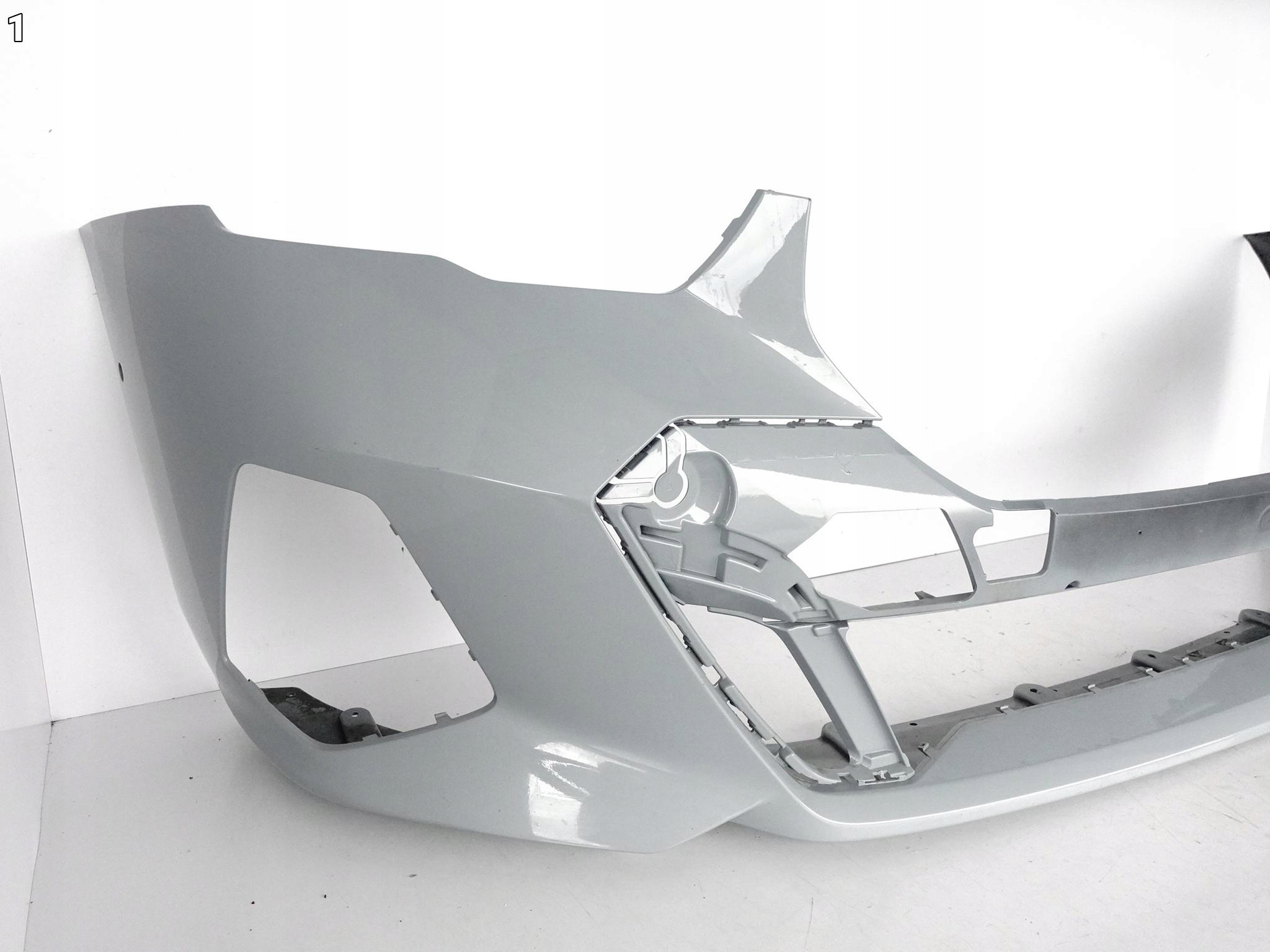 BMW 5 G60 G61 m-packet MSP 23- bumper BUMPER front (PDC)