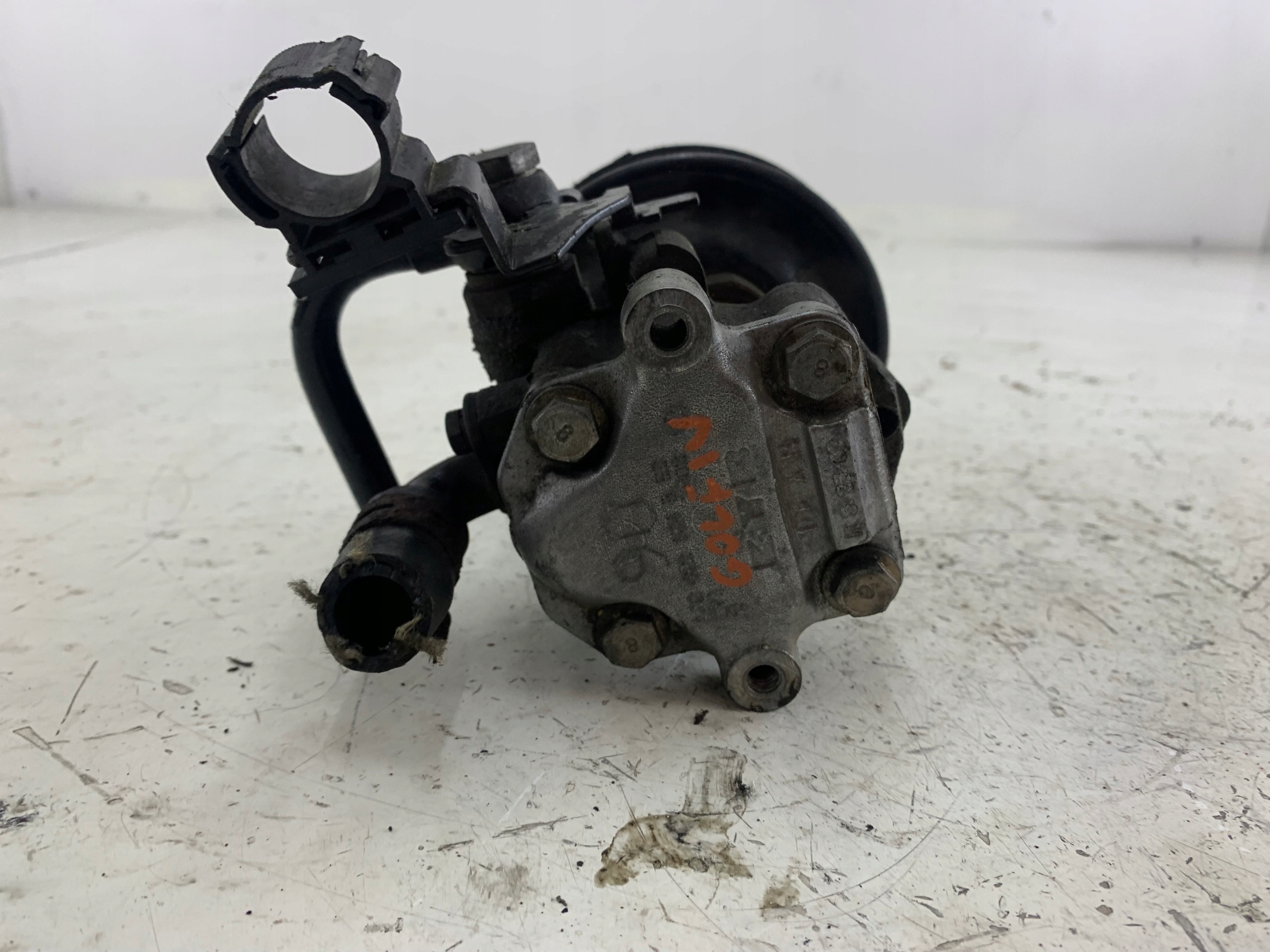 VW GOLF IV 1.9 TDI Pompa servosterzo 1J0422154B 90 BAR