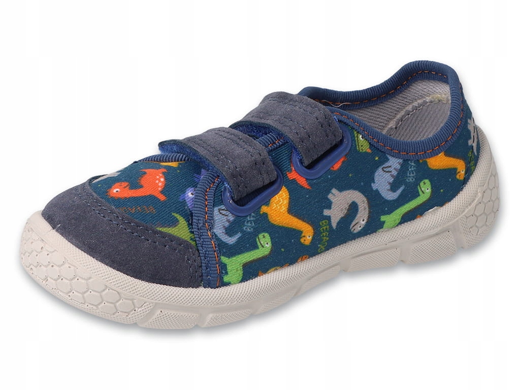 BEFADO 908P011 HONEY TRAMPKI KAPCIE (18-26) r. 24 Stan opakowania oryginalne